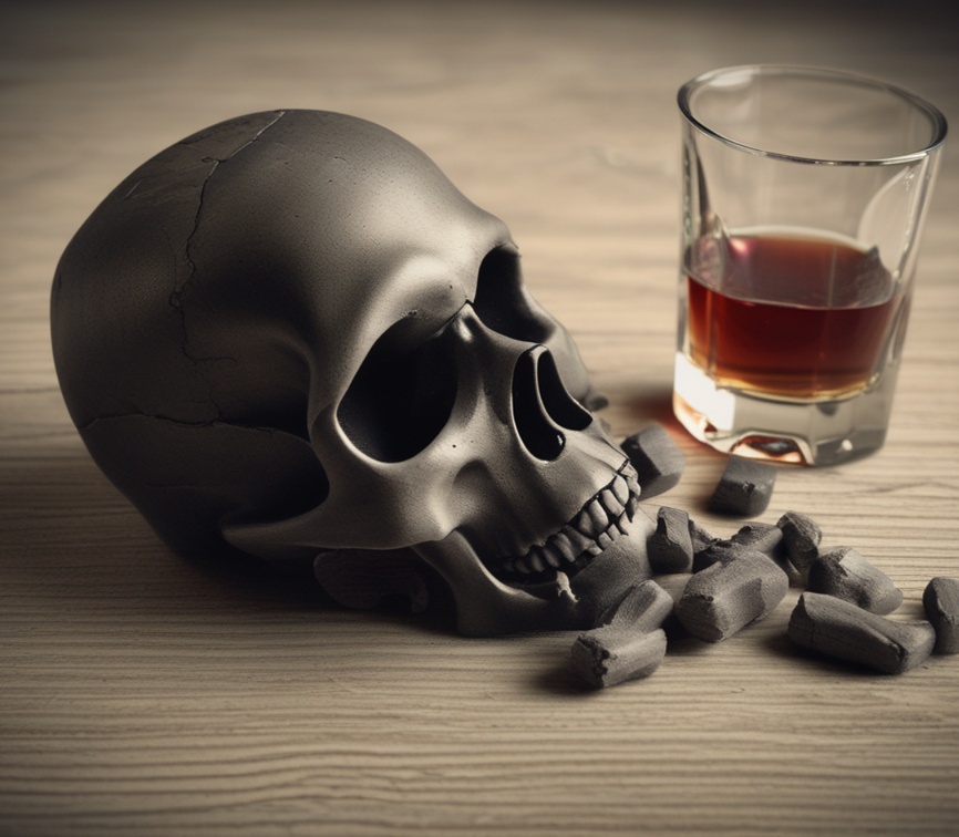 The Sobering Reality: Understanding the Dangers of Alcohol Consumption