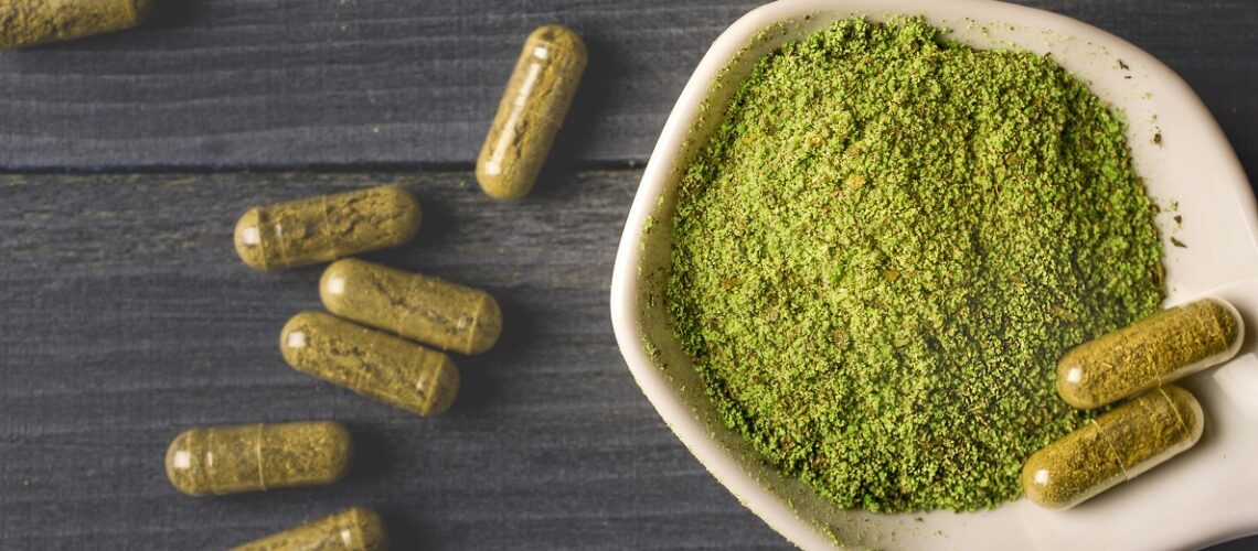 Kratom: Everything you Never Wanted to Know!