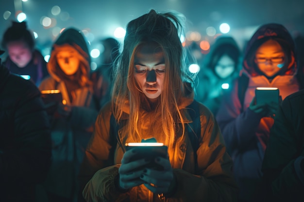 The Most Lethal Addiction of Our Times: A Silent Killer in Plain Sight