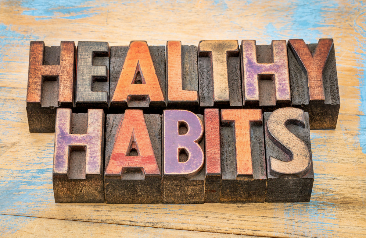 How to Develop Healthy Coping Mechanisms to Replace Old Harmful Habits & Addictions