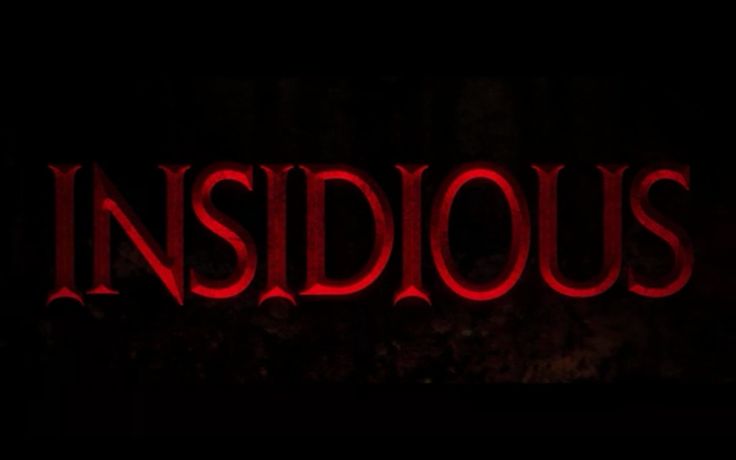 Insidious Sin: Sin We Never Thought Was Sin