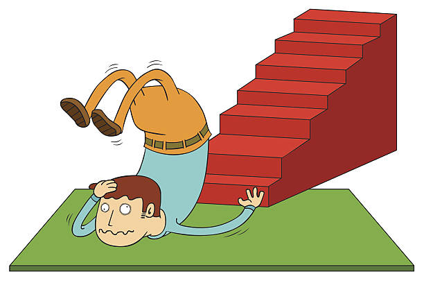 Beyond the Steps: Finding Redemption Without a Playbook