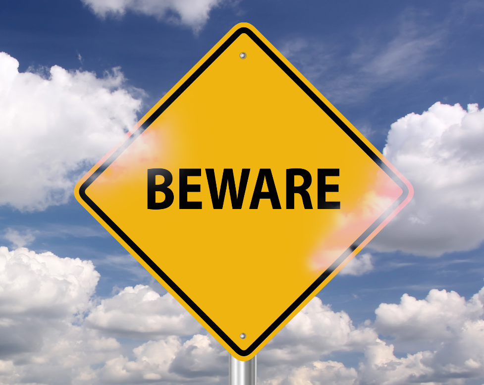 Betrayed by the Very Church You Thought Taught the Bible and Trusted?