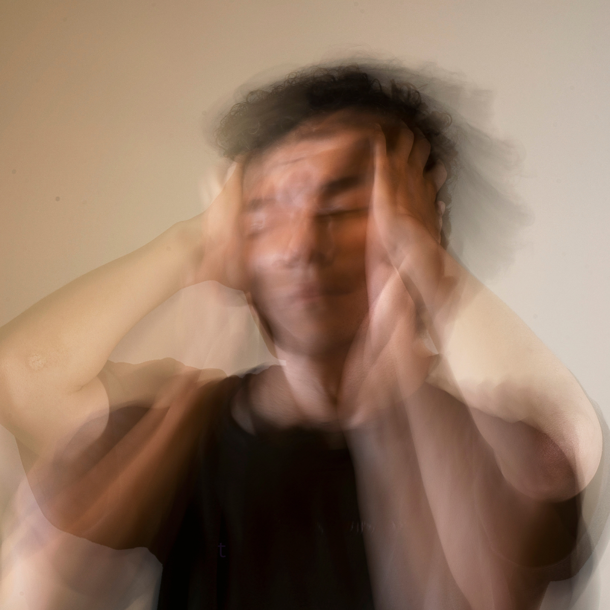 Signs of Mental Stress: A Faith-Based Perspective