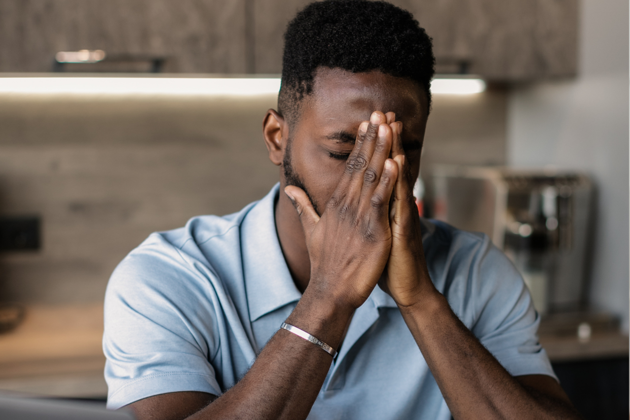 Coping with Everyday Failures in Life so that your Recovery Isn’t Affected