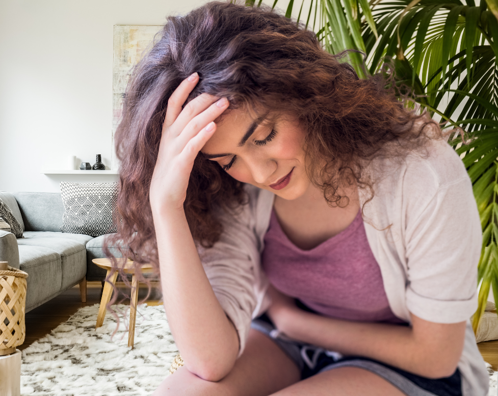 Finding Joy in Suffering: A Critical Key to a Full Recovery