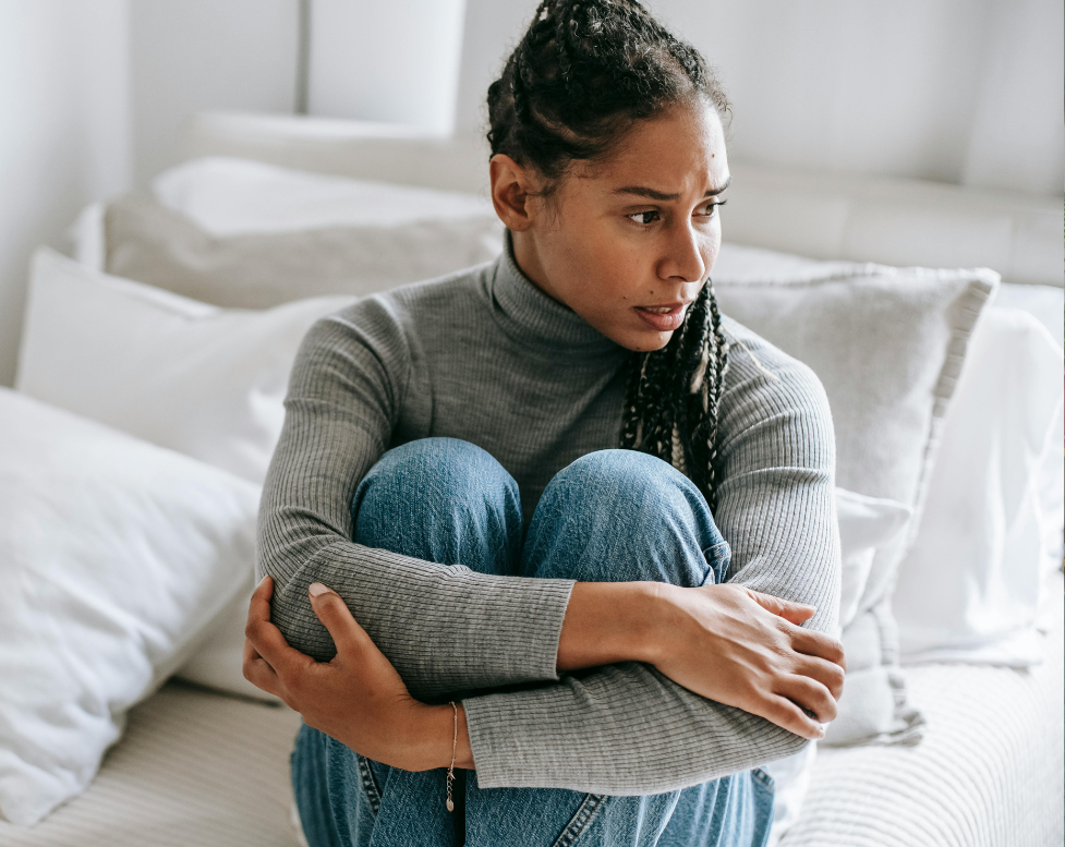 Finding Peace in Mental Health Struggles