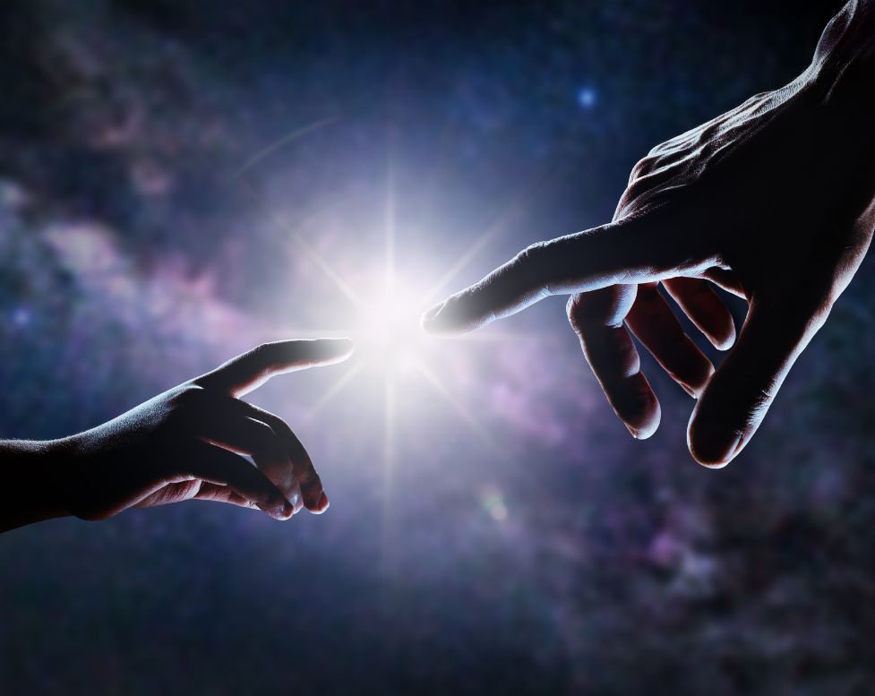 Why do Some Fight to Stay Alive While Others Give Up?