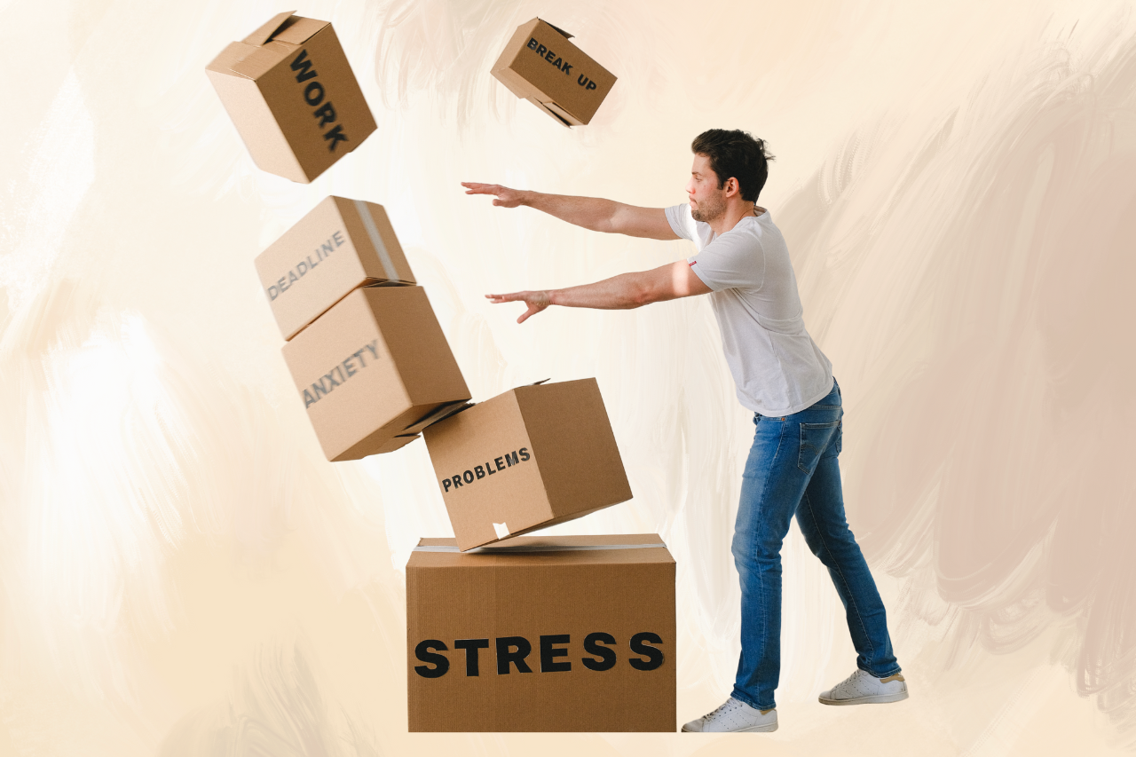 Coping Mechanisms in Recovery and Beyond