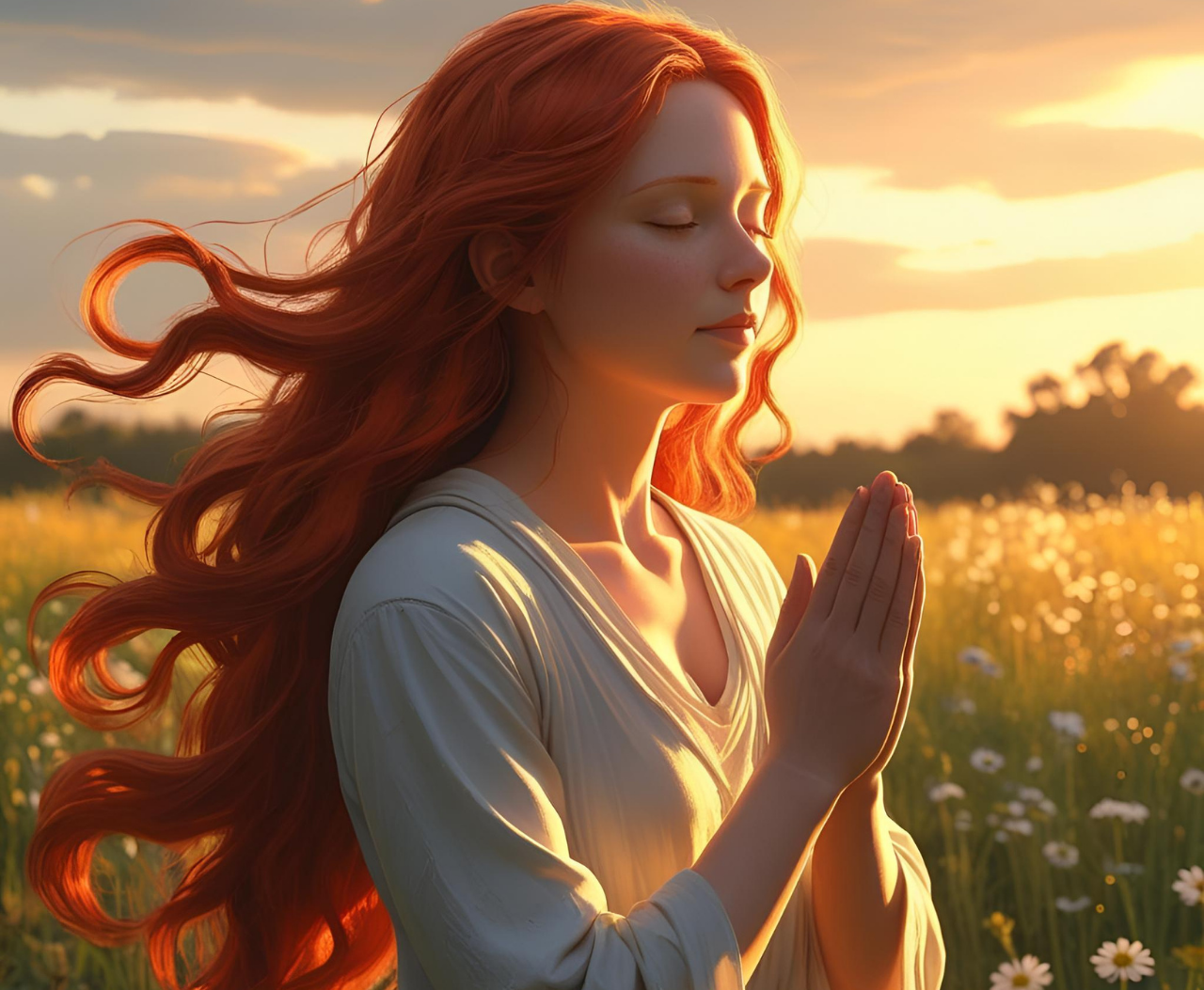Trusting Yourself Over God Will Always Lead You Astray
