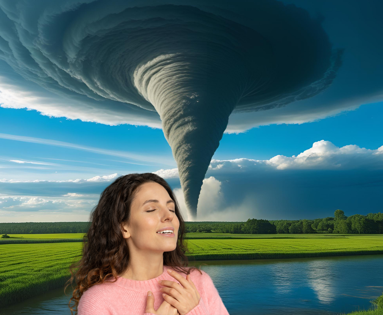 The Calm Before the Attack: Why You Must Stay Spiritually Awake