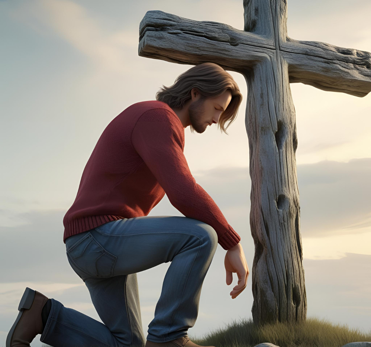 What True Repentance and Forgiveness Look Like