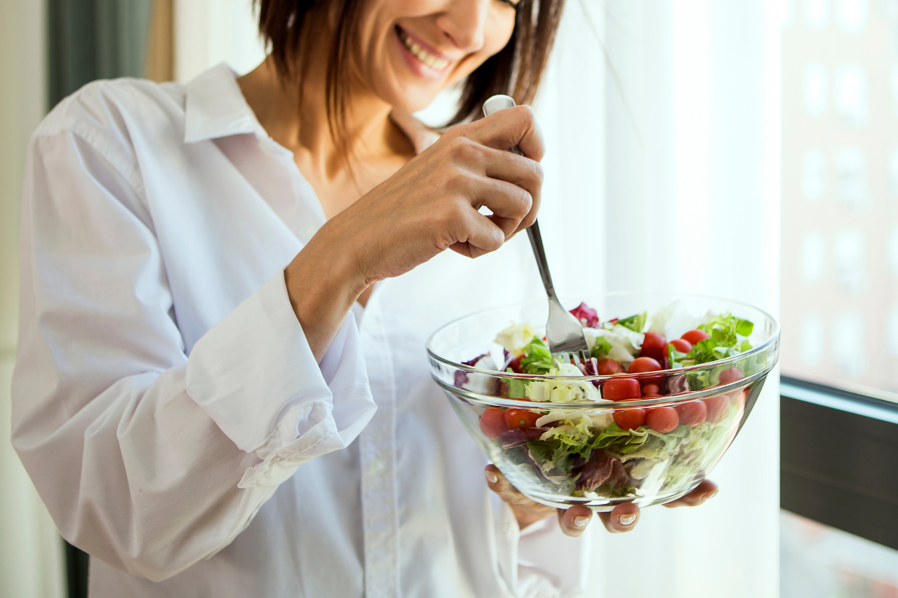Taking Your Health Back During Recovery