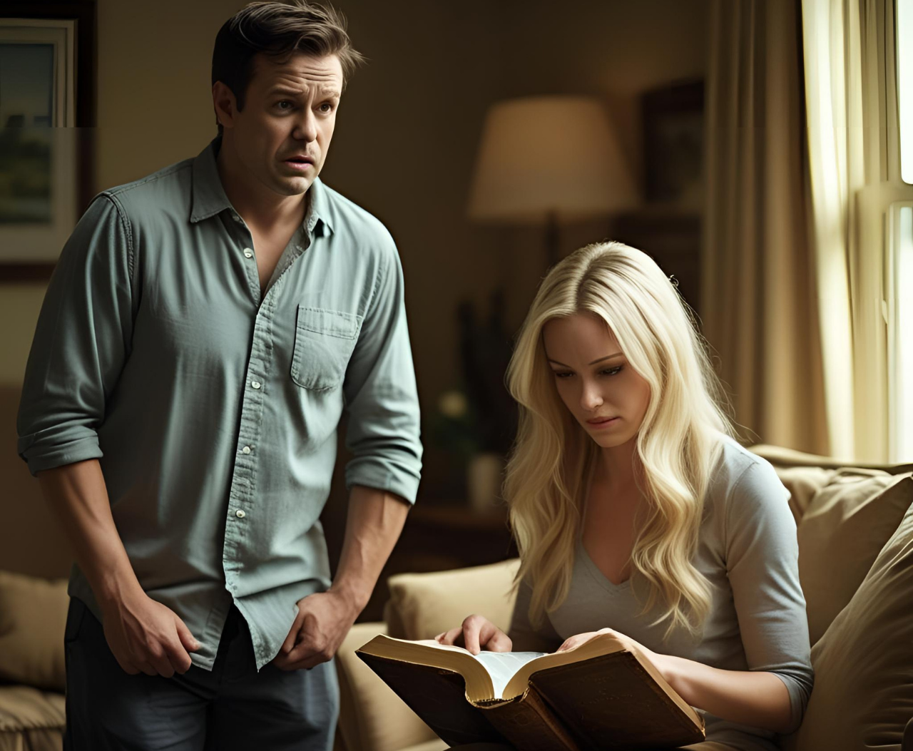 Recovery in a Divided House: When Your Spouse Doesn’t Believe