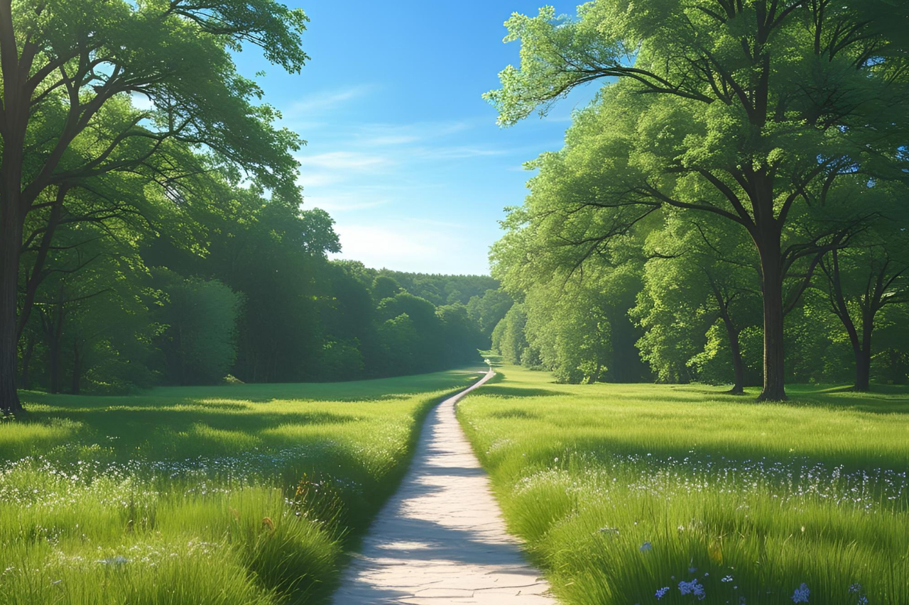 The Straight and Narrow Road: Why It Matters and How to Endure the Storms