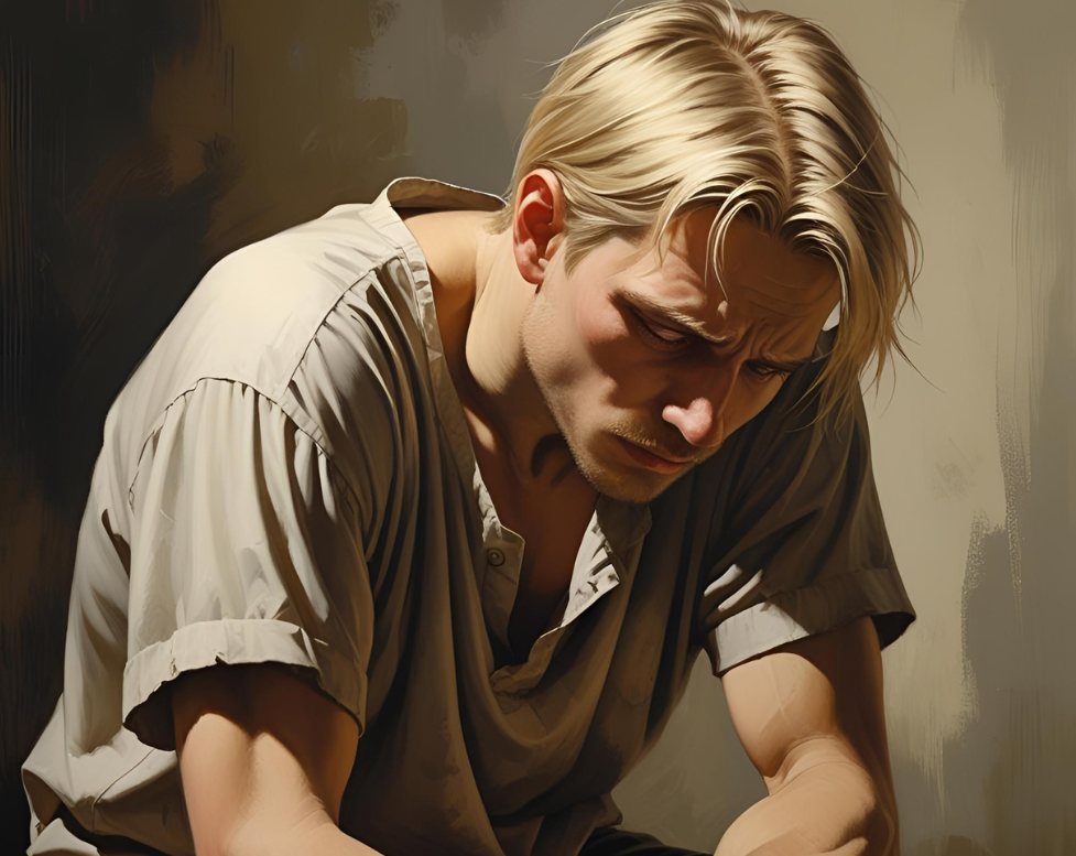 The Role of Vulnerability in Early Recovery