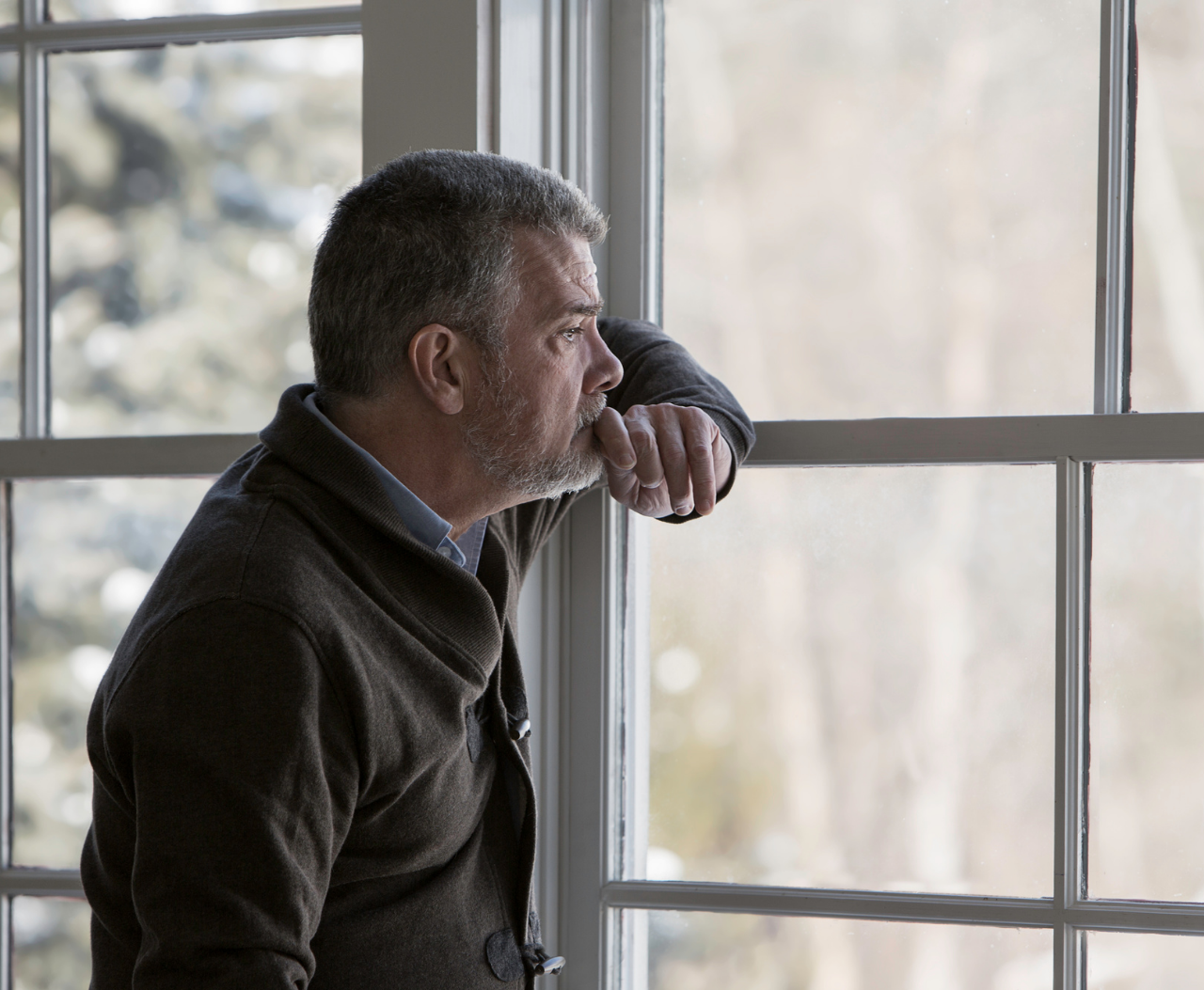 Walking with Jesus Through Grief: Healing in the Shadow of the Cross