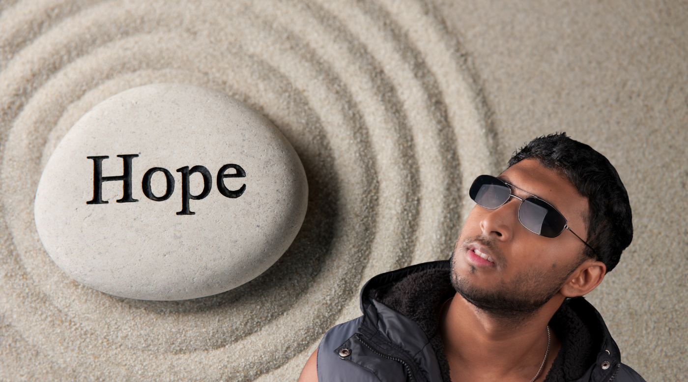 Why Don’t You Want to Get Better From Addiction Anymore? If You’ve Given Up On Freedom, This Message is For You.